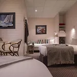 Hotel Des Alpes 2*
