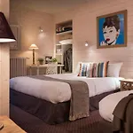 Des Alpes Hotel Annecy