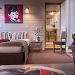 Hotel Des Alpes 2*