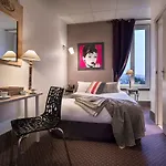 Hotel Des Alpes Annecy