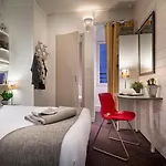 Hotel Des Alpes Annecy