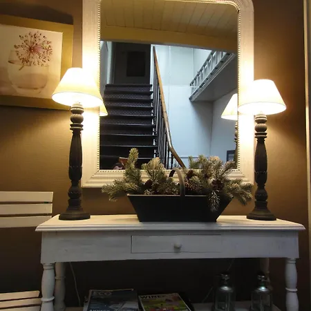 ホテル デ ザルプ 2*