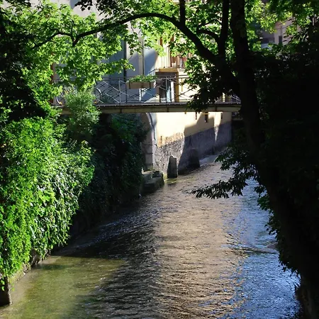 デ ザルプ アヌシー