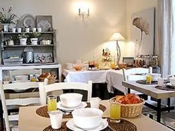 デ ザルプ 2* アヌシー