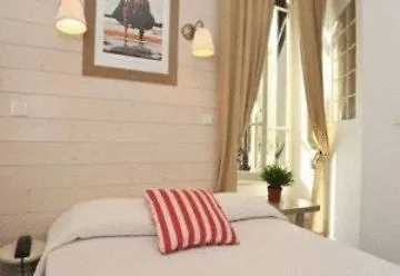 デ ザルプ ホテル 2*