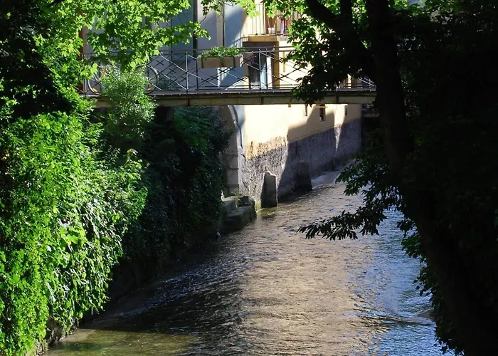 Des Alpes Annecy