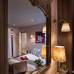 Des Alpes Hotel