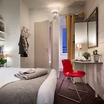 Hotel Des Alpes