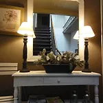 Hotel Des Alpes 2*