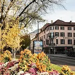 Hotel Des Alpes 2*