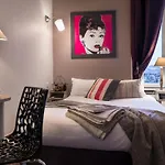 Hotel Des Alpes