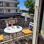 Hotel Des Alpes Annecy