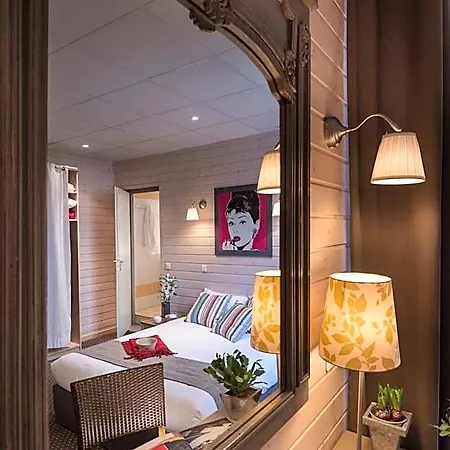 Otel Des Alpes