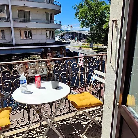 Otel Des Alpes 2*