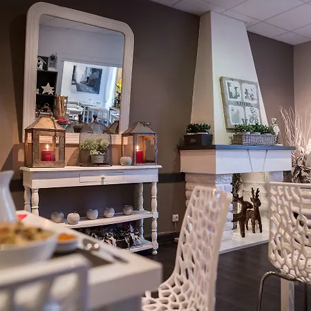 Hotel Des Alpes 2*