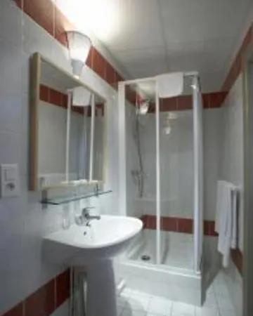 Otel Des Alpes Annecy