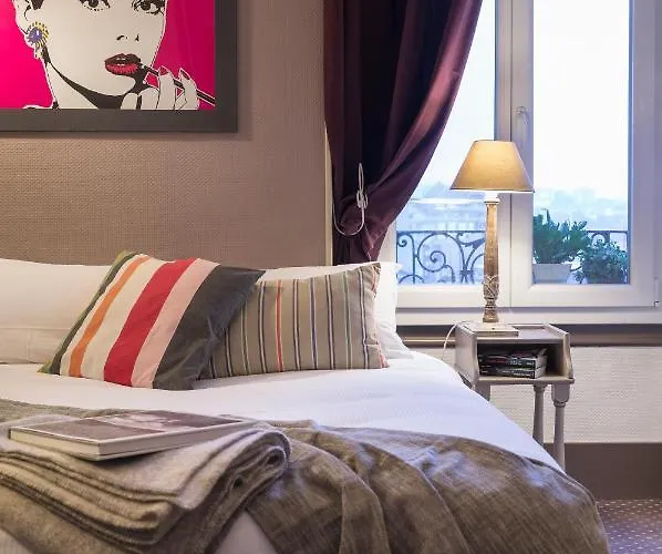 Hotel Des Alpes Annecy